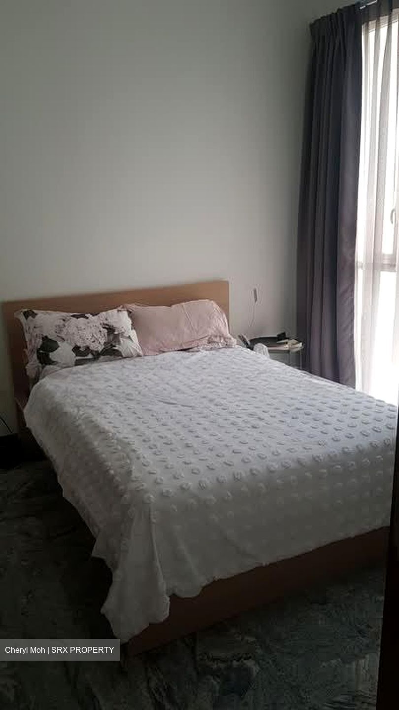 eCO (D16), Condominium #572210061